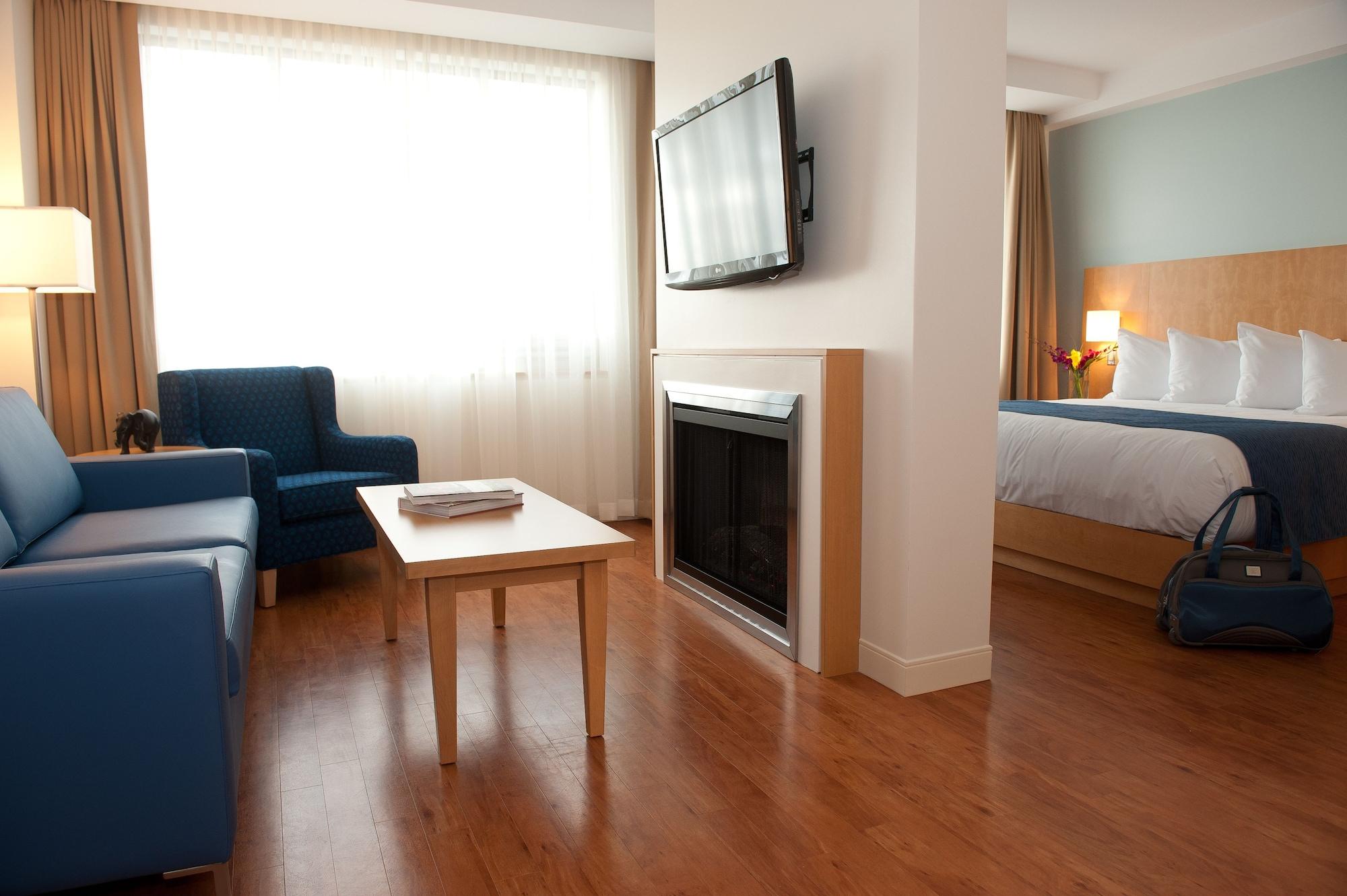 The Holman Grand Hotel Charlottetown Buitenkant foto