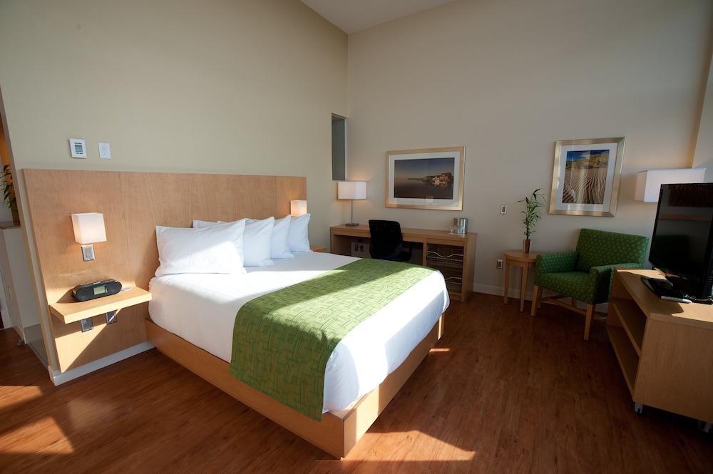 The Holman Grand Hotel Charlottetown Buitenkant foto